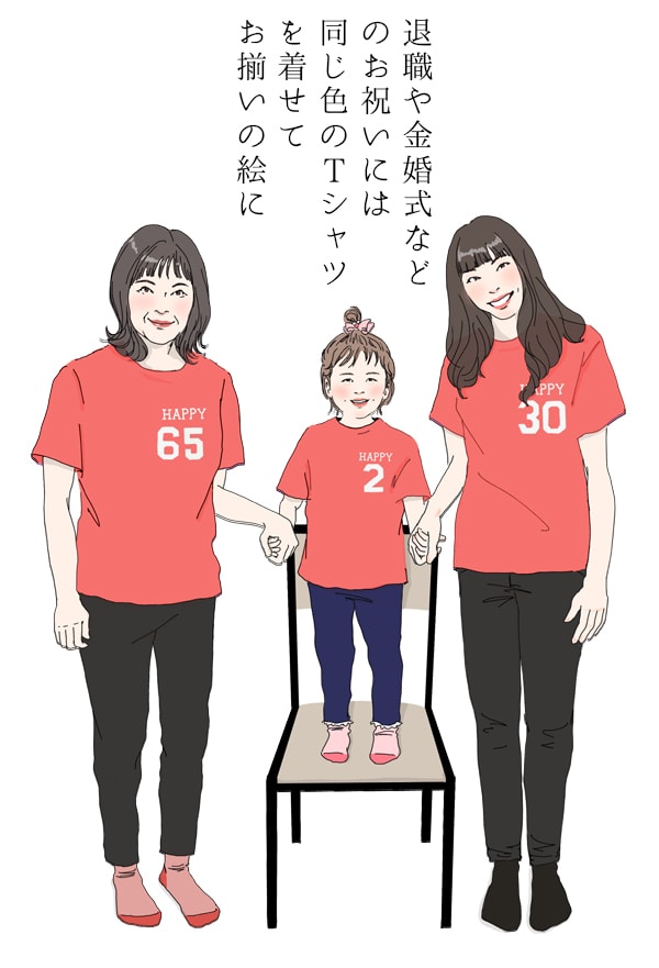 格安 退職祝い プレゼントや出産 結婚の記念などに新スタイルの似顔絵 お揃いのピンクのtシャツを着せて描く 家族絵 縦向き 男性 女性 家族 父 母 両親 七五三 お宮参り 入園入学などの記念に Fucoa Cl 格安 退職祝い プレゼントや出産 結婚の記念などに新スタイルの似顔絵 お揃いのピンクのtシャツを着せて描く 家族絵 縦向き 男性 女性 家族 父 母 両親 七五三 お宮参り 入園入学などの記念に Fucoa Cl