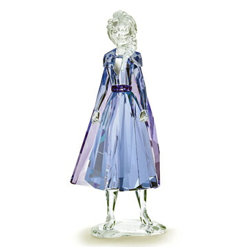 2016年度限定品★アナと雪の女王 エルサ スワロフスキー SWROVSKI 楽天市場】【スワロフスキー】Swarovski 2016年限定 ディズニー
