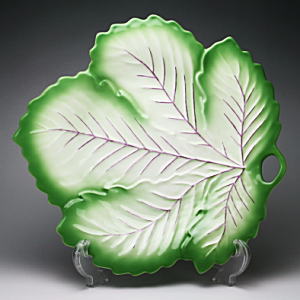 最安値に挑戦 楽天市場 ウエッジウッド Wedgwood チェルシーガーデン 葉型サービストレイ Wdw ボンドストリート 全ての Tadawul Ly