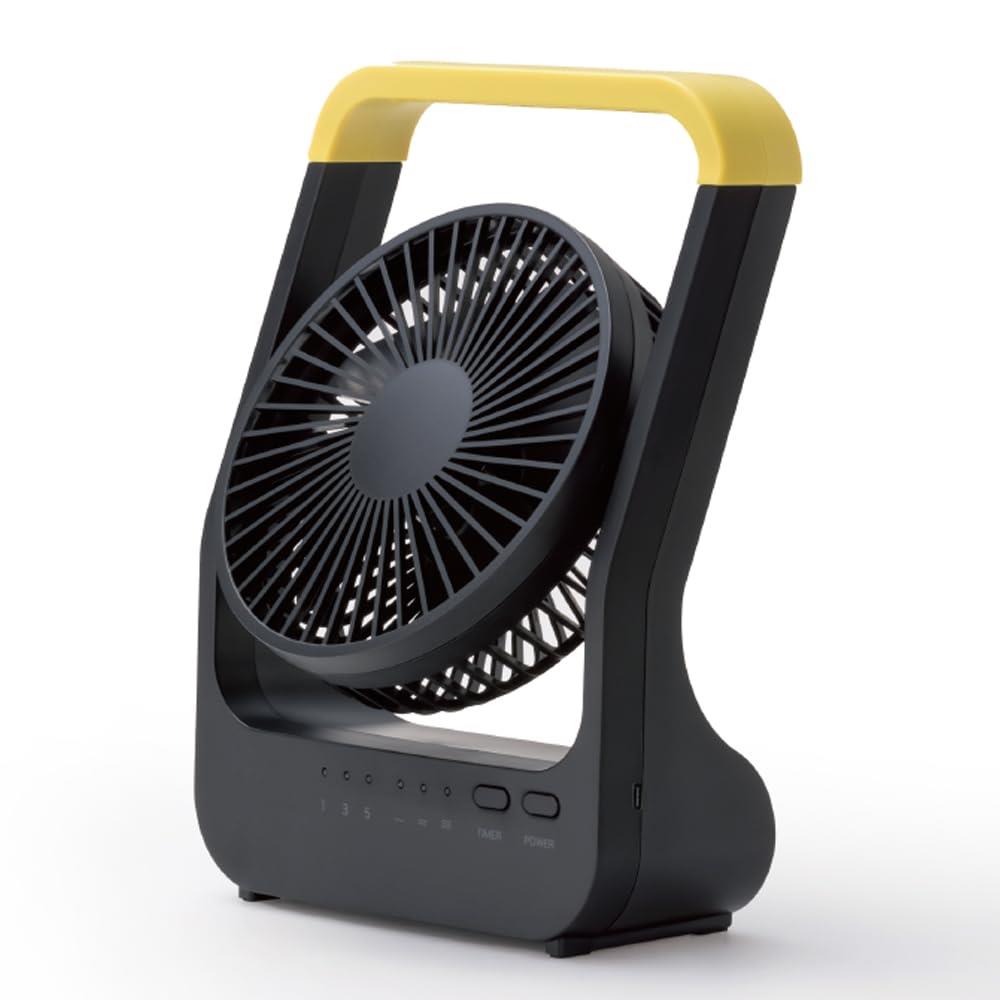 楽天市場】トップランド 扇風機 dcモーター 卓上扇風機 静音