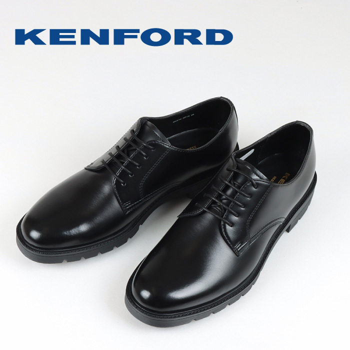 【楽天市場】ケンフォード kenford KP11 KP11AJ 本革 ブラック 