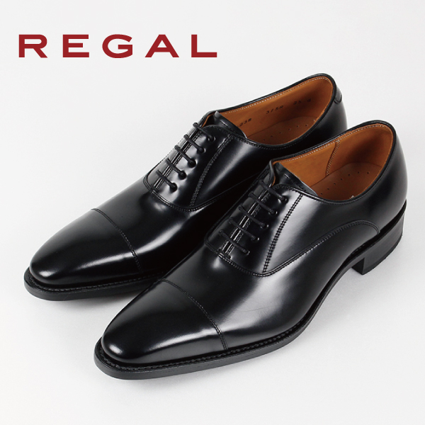 楽天市場】【期間限定価格】リーガル REGAL ビジネスシューズ 21VR