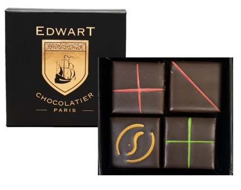 楽天市場】ヴィヴィアン・ウエスト・ウッド×ル・ショコラ・アラン