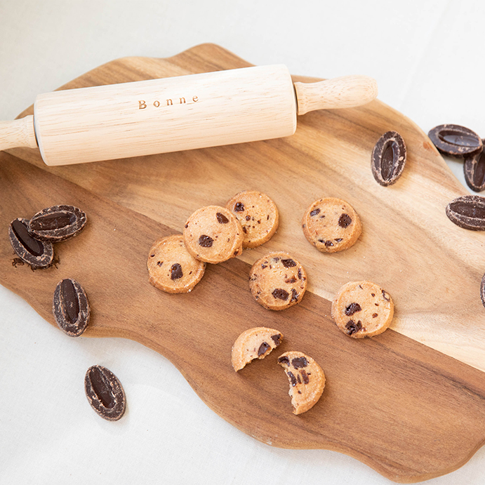 Luxury Jewellery Box Chocolate Sable Cookies 12pcs Set with original gift bag