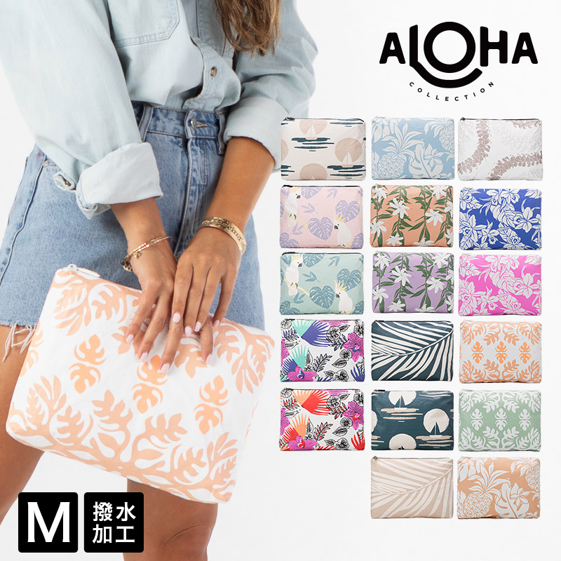 楽天市場】【M】アロハコレクション/Aloha Collection Original ALOHA