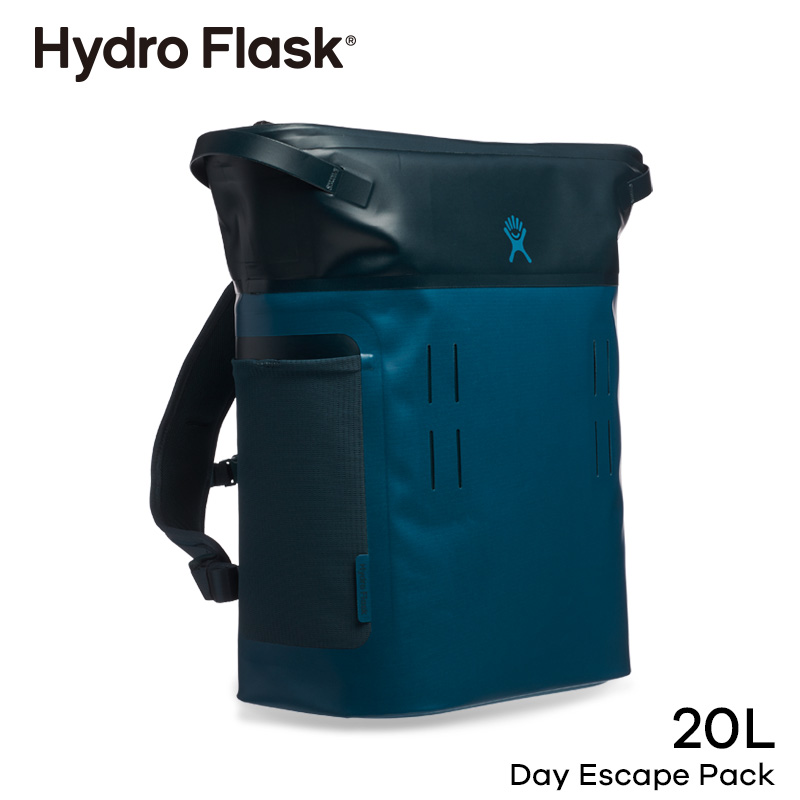 【楽天市場】ハイドロフラスク/Hydro Flask 20L Day Escape Pack