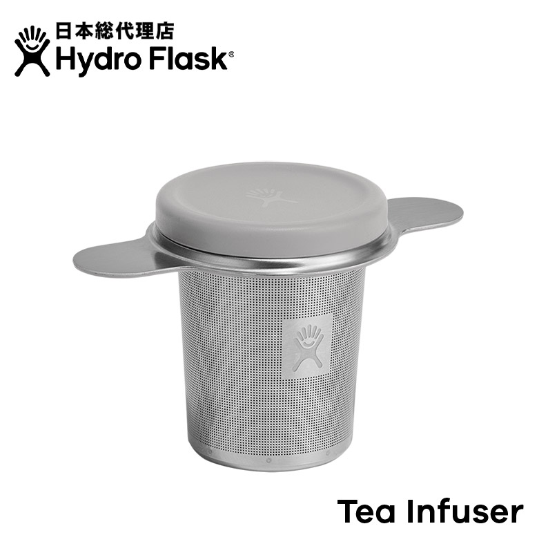 【楽天市場】ハイドロフラスク Hydro Flask Tea Infuser ティーインフューザー[ティーインフューザー マグボトル マイ