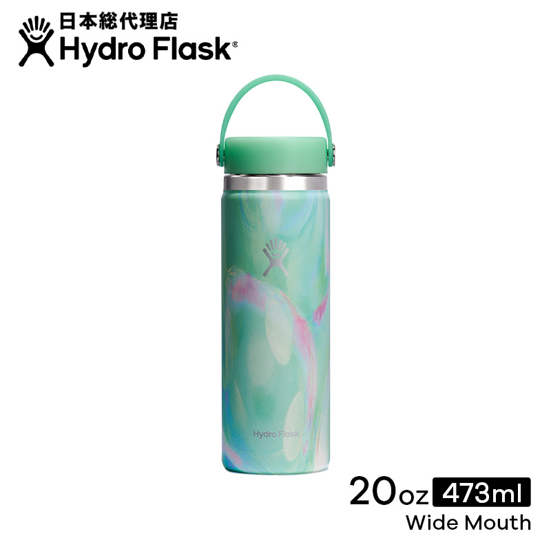 楽天市場】ハイドロフラスク Hydro Flask Jelly Collection 16