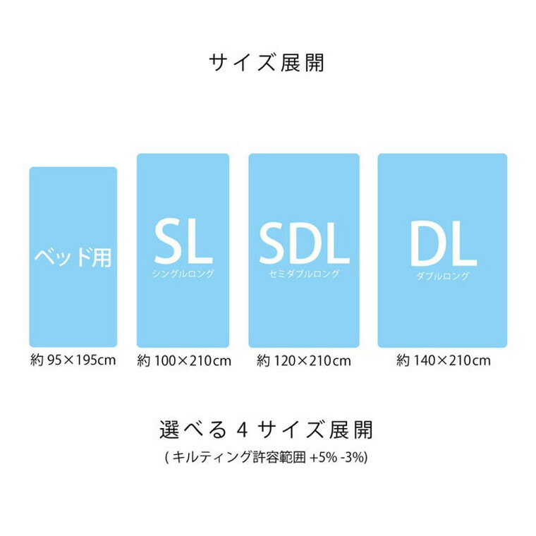 以上節約 敷き布団 敷布団 ふとん 布団 ベッド用 ベッド 寝具 清潔 快適 ダニ増殖抑制 減ダニ 日本製 無地 シンプル シングル 約95 195cm 四つ折り 三層構造 寝室 新生活 収納 便利 Fucoa Cl