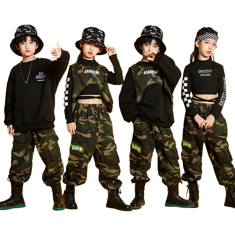 ダンス衣装 セットアップ キッズ ダンス 衣装 女の子 k-pop 練習着 子供服 ダンスウェア おしゃれ ガールズ 110 120 130 140 150 160 170