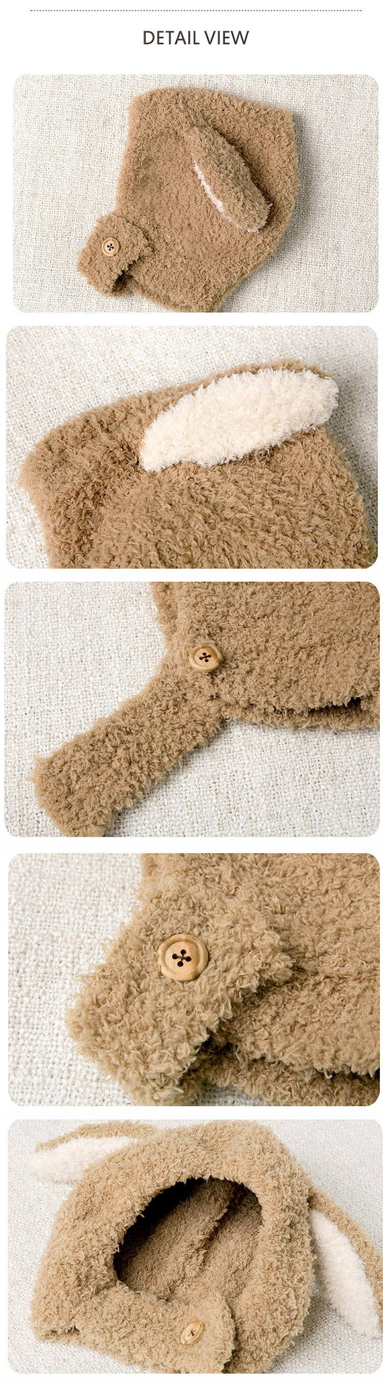 耳も寒さから守る キッズ ハット 帽子 子供 女の子 男の子 ハット ベビー 赤ちゃん ヒツジ耳 無地 コットン ハット 帽子 可愛い アウトドア キッズ 幼稚園 おしゃれ 5色入り 暖かい 男女兼用 幼児 激安 お買い得 Giosenglish Com