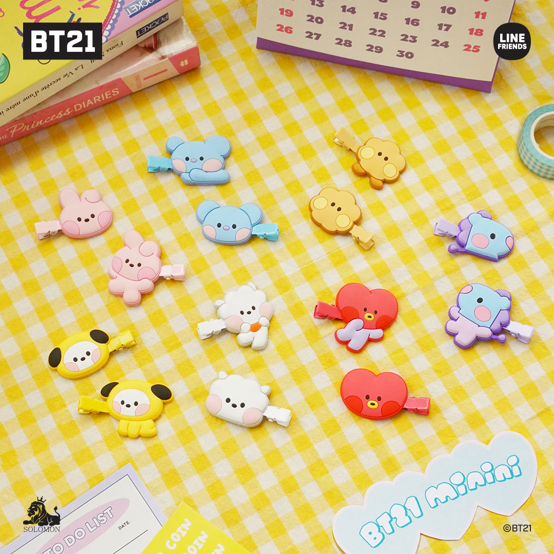 楽天市場】ソロモン商事【BT21 minini アクリルネームピンバッジ（アルファベットシール付き) BT21_MAP_M 】NAME BADGE アクリルネームバッジ  ピンバッジ 公式 KOYA RJ SHOOKY MANG CHIMMY TATA COOKY : ソロモン商事