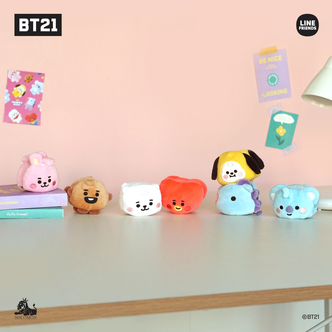 楽天市場】ソロモン商事【BT21 minini アクリルネームピンバッジ（アルファベットシール付き) BT21_MAP_M 】NAME BADGE アクリルネームバッジ  ピンバッジ 公式 KOYA RJ SHOOKY MANG CHIMMY TATA COOKY : ソロモン商事