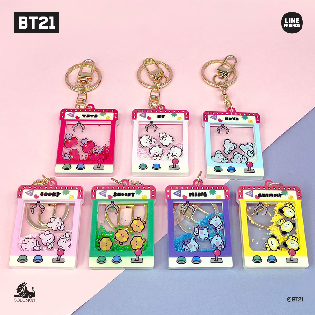 楽天市場】ソロモン商事【BT21 minini アクリルネームピンバッジ（アルファベットシール付き) BT21_MAP_M 】NAME BADGE アクリルネームバッジ  ピンバッジ 公式 KOYA RJ SHOOKY MANG CHIMMY TATA COOKY : ソロモン商事