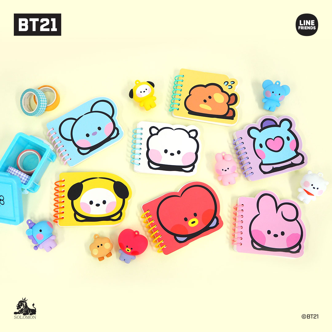 楽天市場】ソロモン商事【BT21 minini アクリルネームピンバッジ（アルファベットシール付き) BT21_MAP_M 】NAME BADGE アクリルネームバッジ  ピンバッジ 公式 KOYA RJ SHOOKY MANG CHIMMY TATA COOKY : ソロモン商事