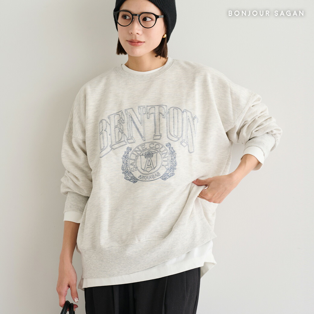 FRAMeWORK ≪追加≫【Champion / チャンピオン】別注ハーフZIP