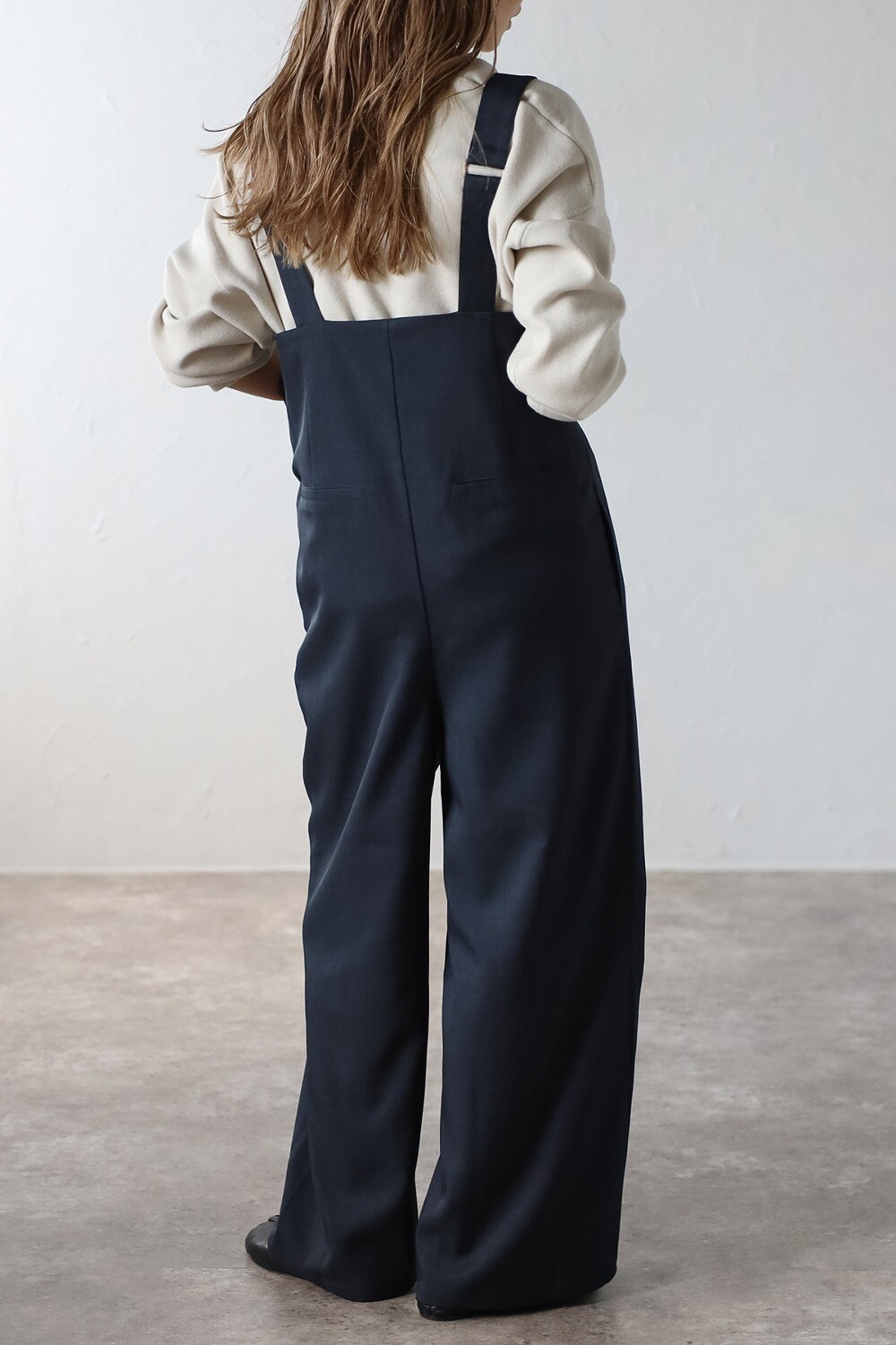 大感謝祭40%OFFクーポン対象！4422円26日1:59まで！サロペット