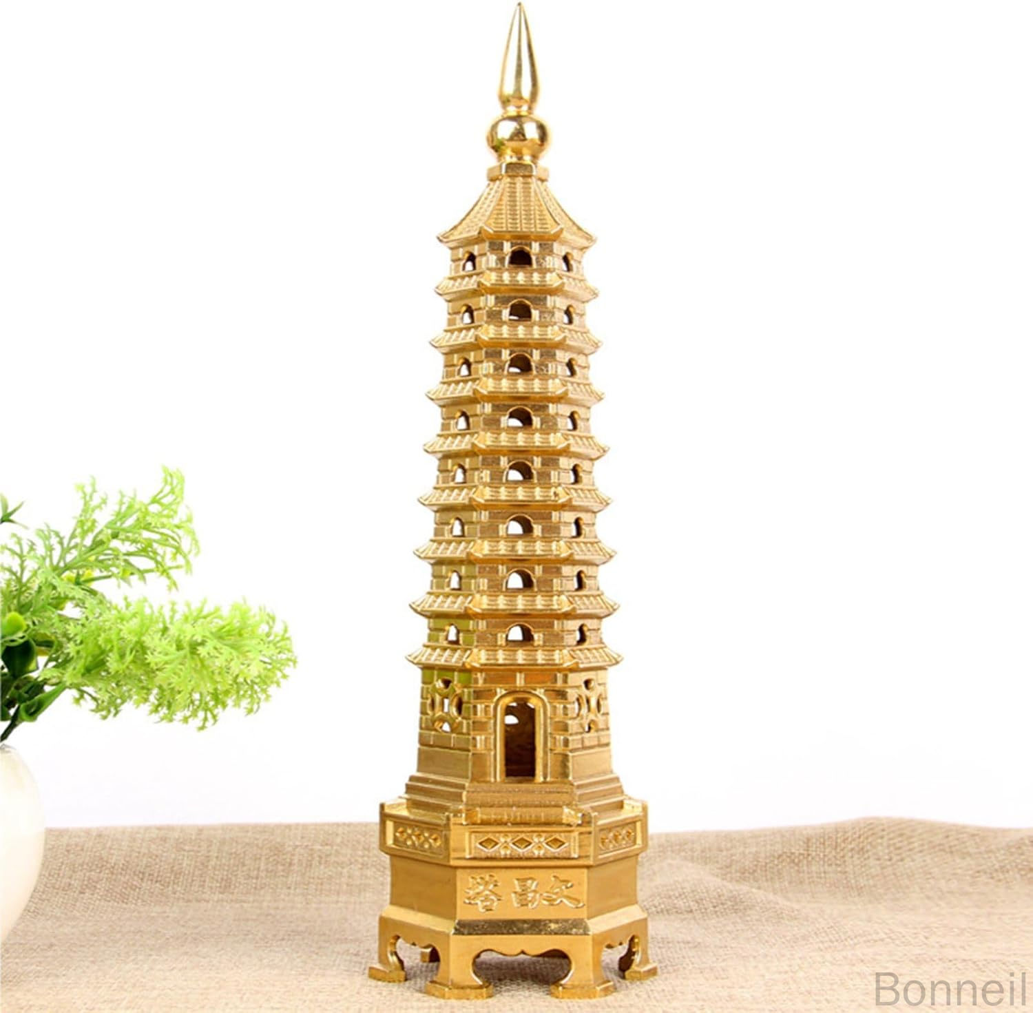 天然石　水晶　文昌塔　風水　縁起物　３点まとめて　Ｖ　6874 天然石 水晶 文昌塔 風水 縁起物 3点まとめて V 6874 天然石