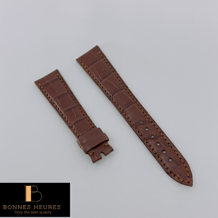 楽天市場】【ブレゲ(Breguet)向け】輸入王オリジナル ベルト メンズ