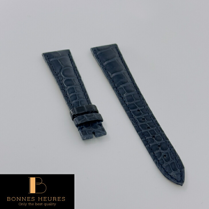 楽天市場】ブレゲ純正革ベルト18-16mmブラックClassique他 : 時計