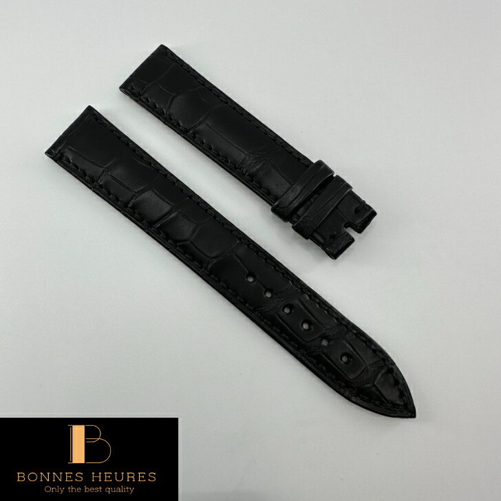 ブレゲ　アエロナバル・トランスアトランティック用 レザーベルト ブラック 楽天市場】ブレゲ純正レザーベルト21-16mmブラックアエロナバル : 時計