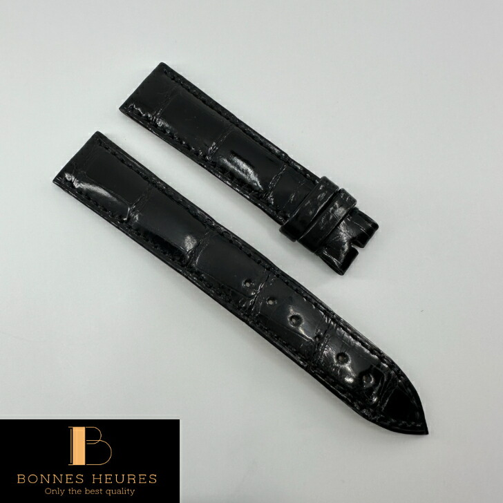 楽天市場】ブレゲ純正革ベルト18-16mmブラックClassique他 : 時計