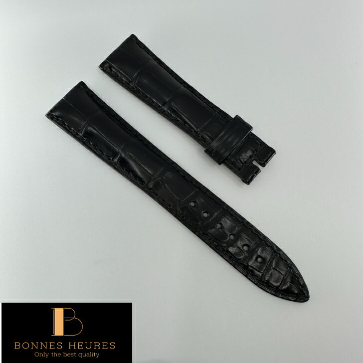 楽天市場】ブレゲ純正革ベルト18-16mmブラックClassique他 : 時計