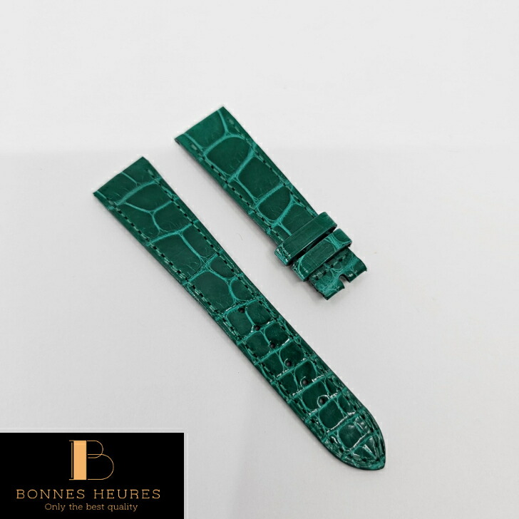 楽天市場】パテックフィリップ純正革ベルト18-14mmエナメルブラウン