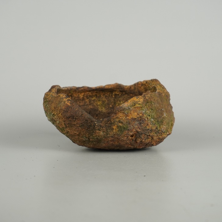 楽天市場】【盆栽鉢】 利根鞍馬石（大サイズ） : いよじ園 楽天市場店