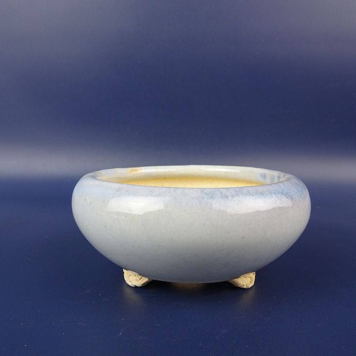 一陶園 大型盆栽 常滑焼 一陶園 大型盆栽 常滑焼