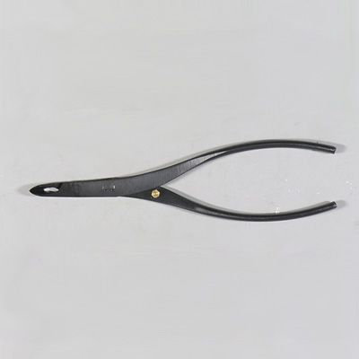 盆栽道具 芽摘又枝切 全長175mm　NO.6A 15,061円