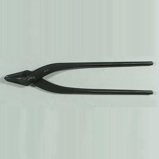 昌国　No.18 やっとこ　(小) 盆栽道具 やっとこ（小）（昌国）：昌国作盆栽道具 販売通販／FROM JAPAN