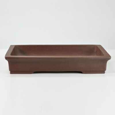 楽天市場】烏泥円形鉢 盆栽鉢 23号 鉢幅70cm×高さ23cm 大型鉢 大型盆栽