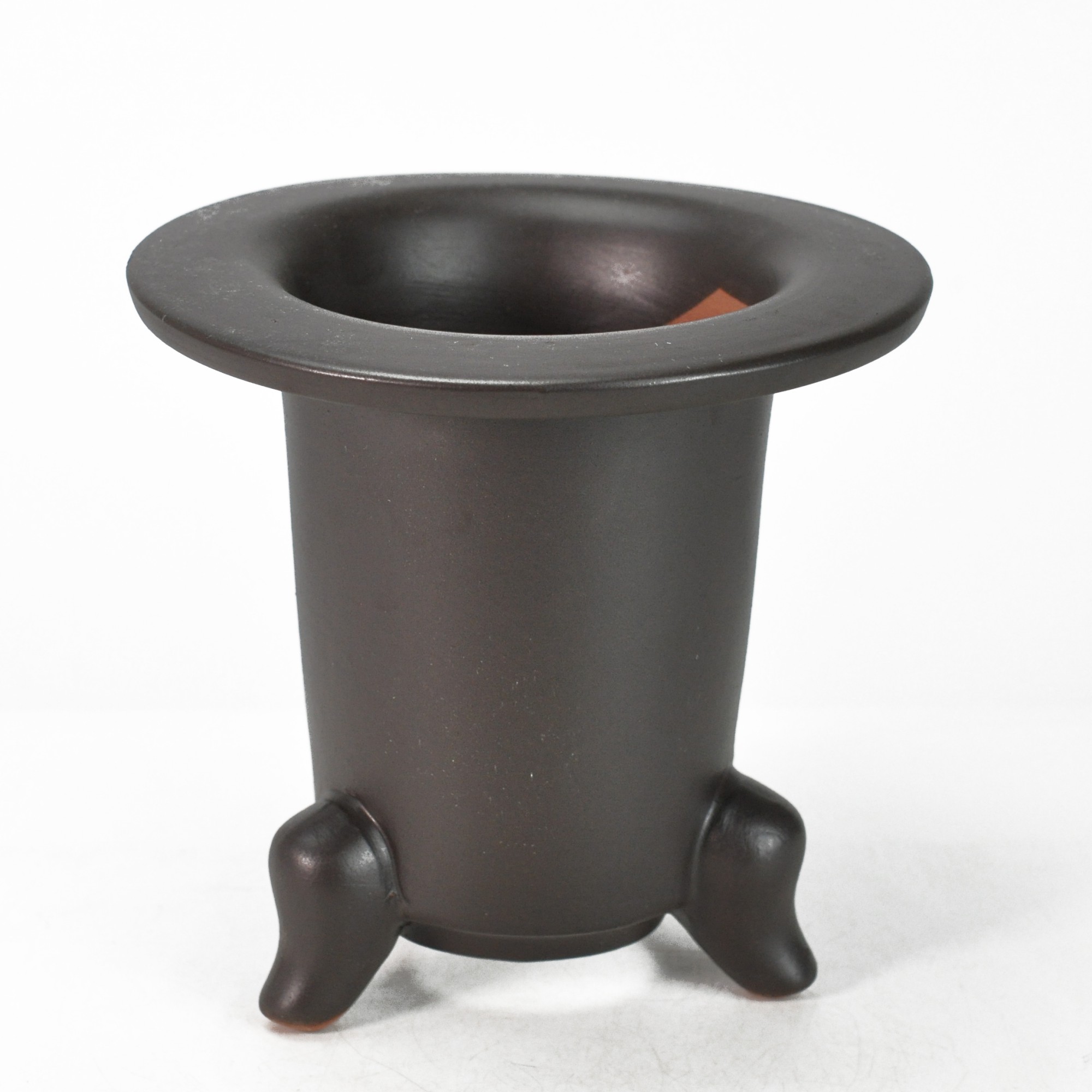 楽天市場】※窯元直送 愛楽園 万年青錦鉢 縁足金 3.3号【サナサービス