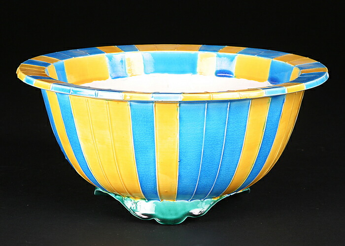 楽天市場】寺尾陶象作 内彫染付山水鉢 【送料無料】【smtb-k】【ky