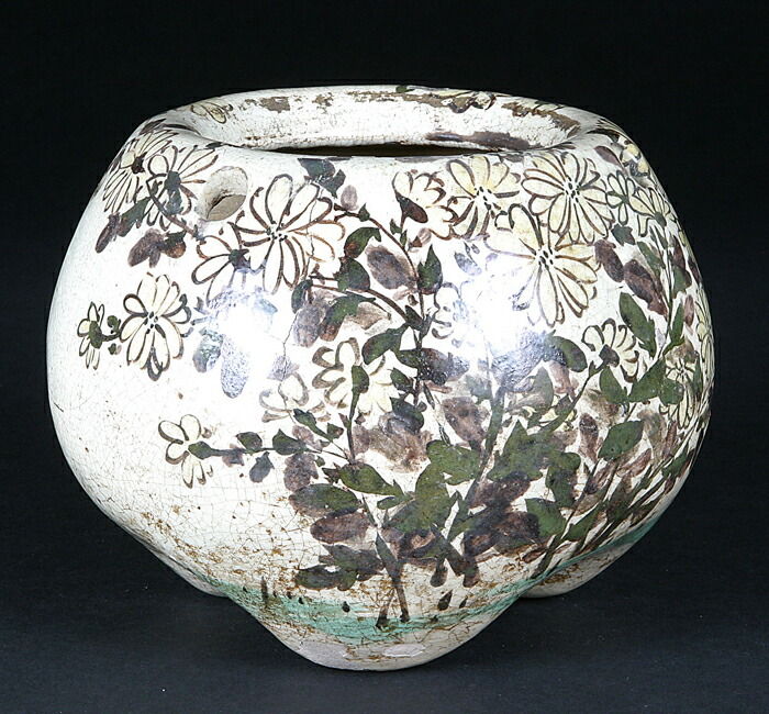 楽天市場】三谷龍二 豊島石 火鉢 : designshop