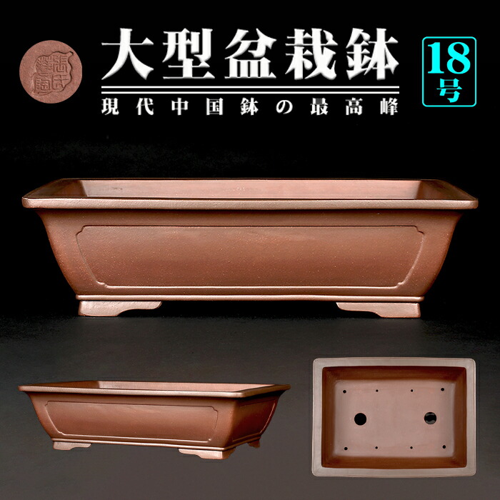 盆栽鉢　中国鉢 zz400gw_h.jpg