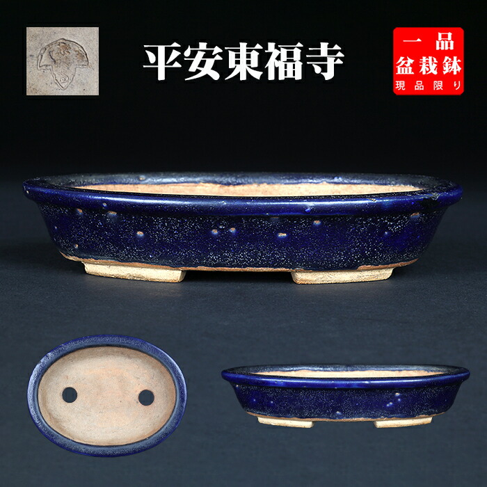 是好　ミニ盆栽鉢　丸　絵鉢 是好 丸 盆栽鉢 絵鉢 ミニ盆栽鉢 是好 ミニ盆栽鉢 丸