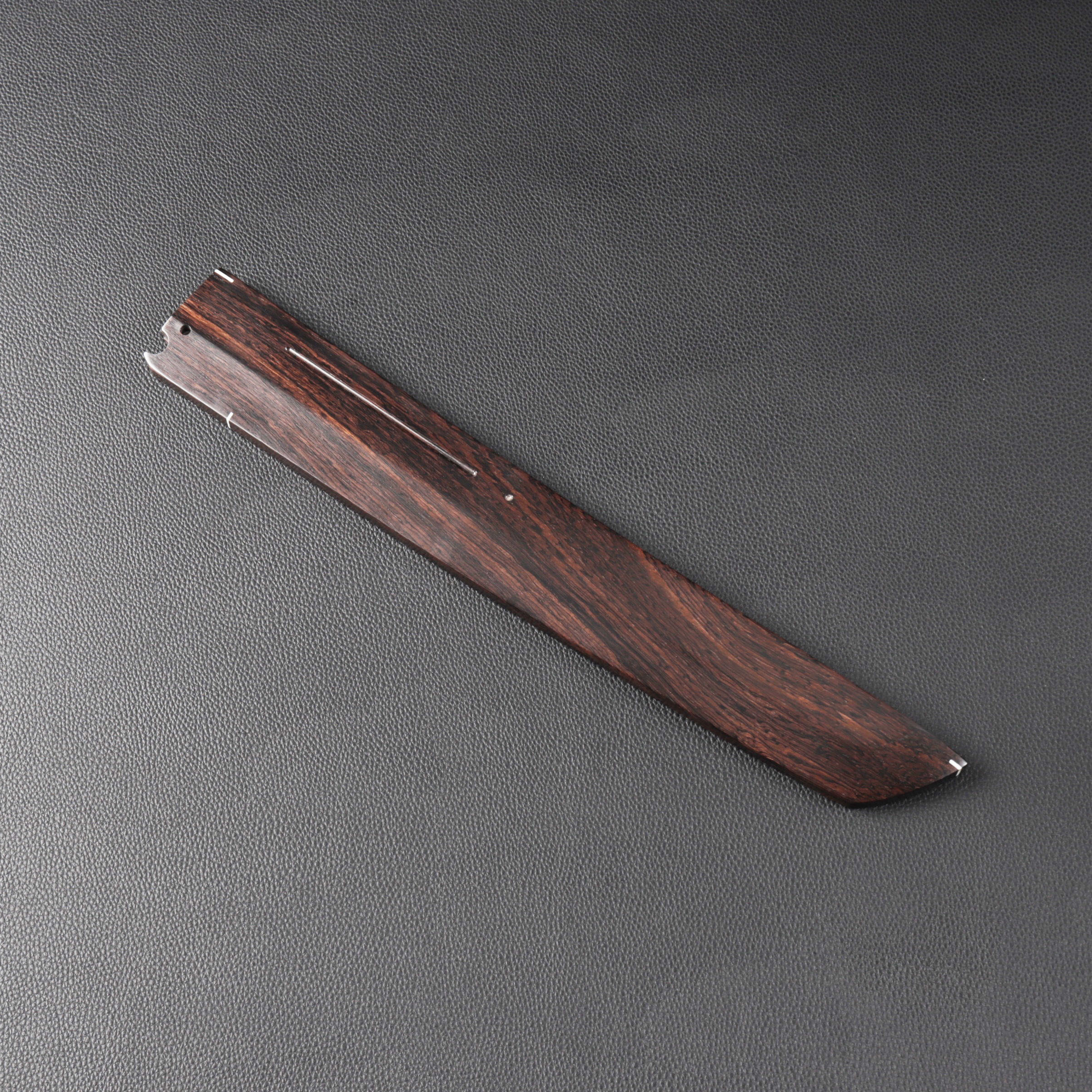 包丁　黒檀 柳刃330mm 尺一　柳刃尺 木鞘 ケース 和包丁 包丁鞘　新品 黒檀 柳刃330 柳刃尺一 木鞘 ケース 和包丁 包丁鞘 : 柳葉堂