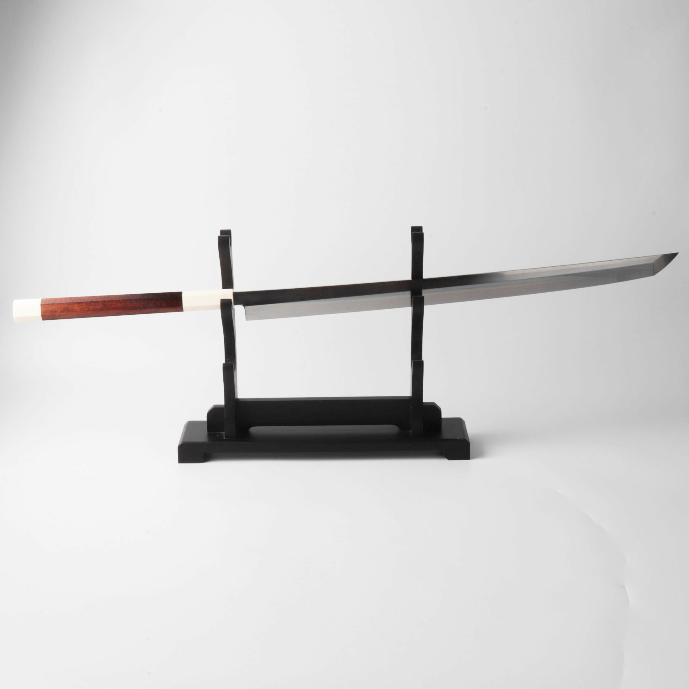 楽天市場】SA 雪藤 中霞・玉白鋼 マグロ切 (片刃) 60cm AYK-35