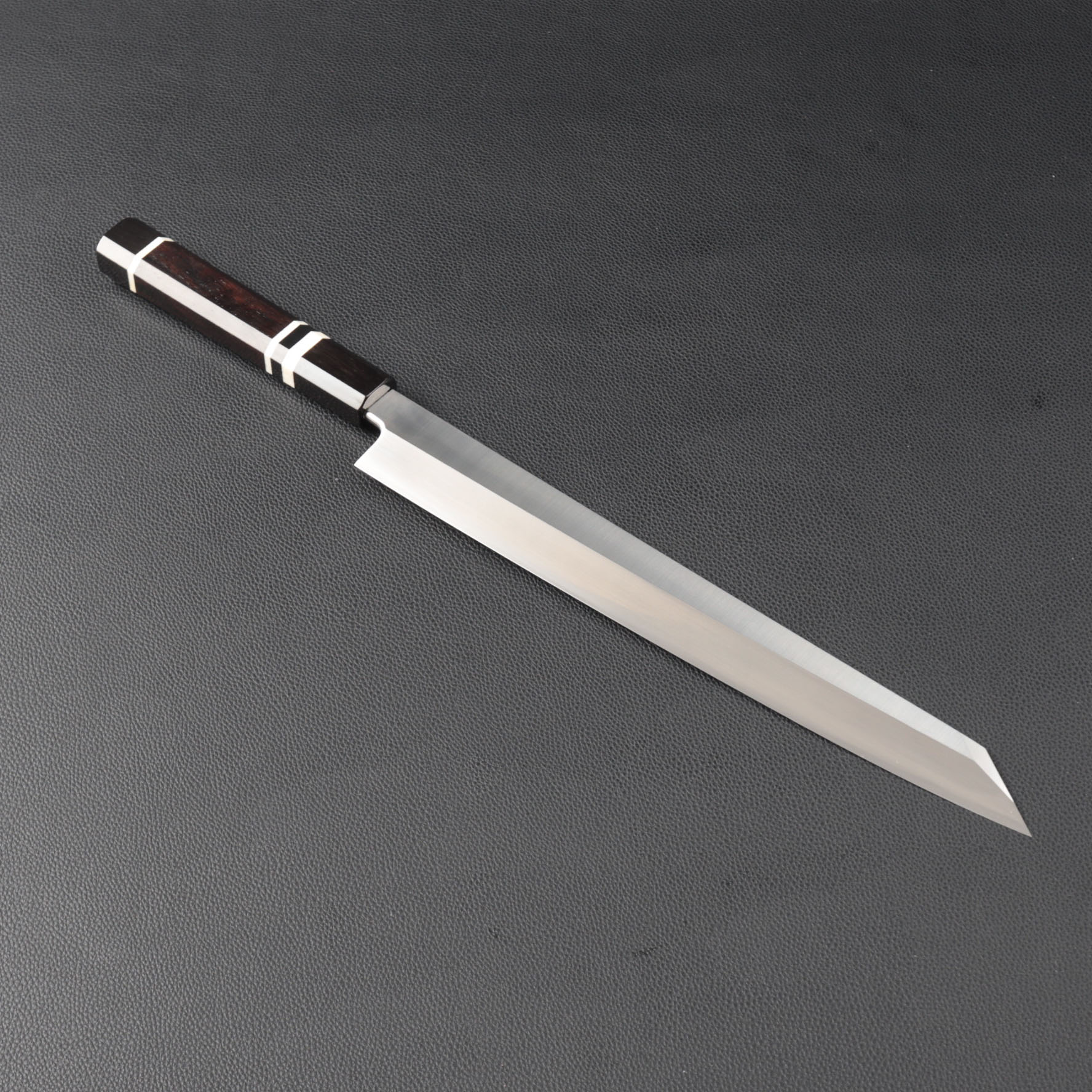 ゆ*ぅ様 大人気！先丸柳包丁(刃渡り約九寸) 大人気！先丸柳包丁(刃渡り約九寸) 楽天市場】先丸柳刃包丁