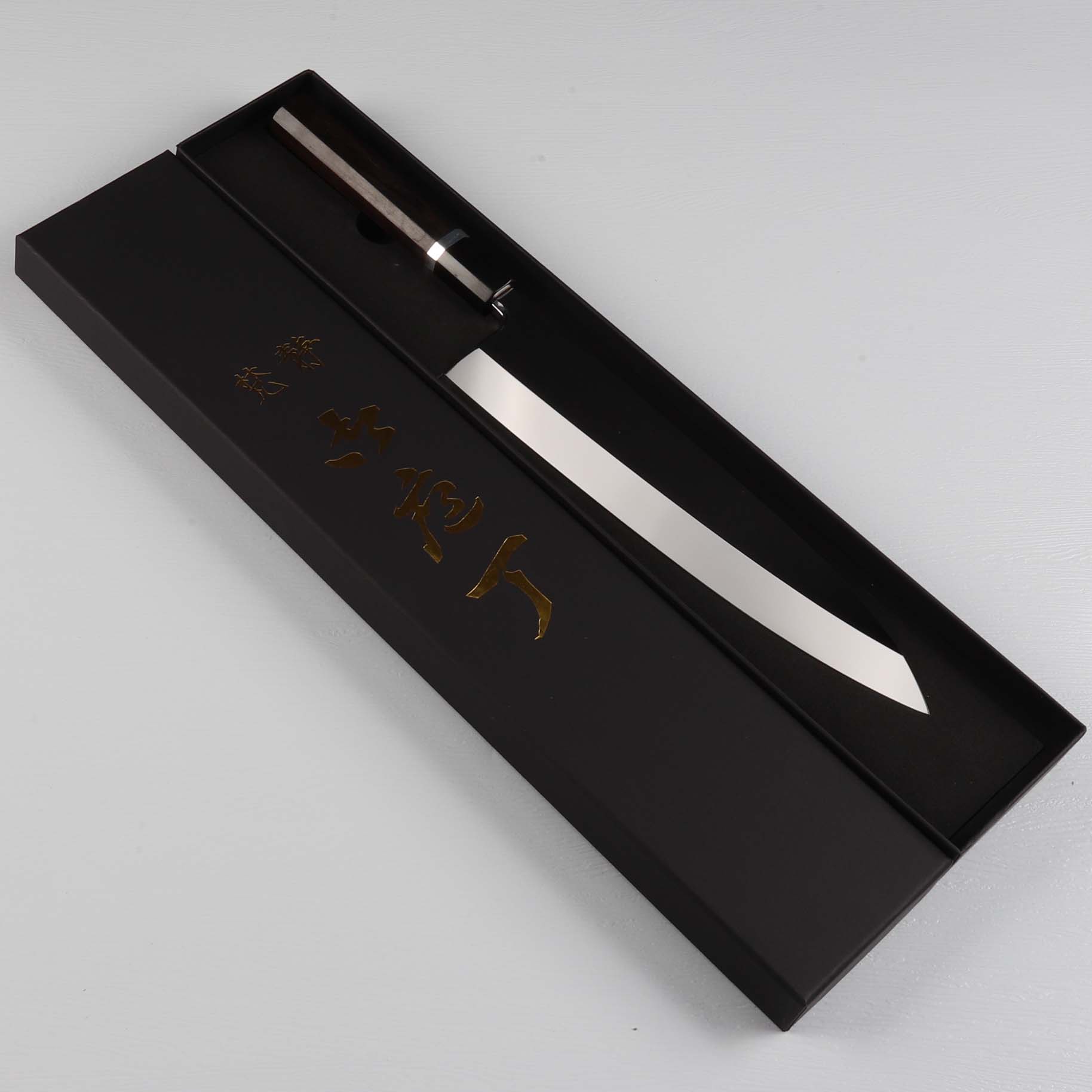 楽天市場】出刃包丁 8寸(刃渡り240mm) 9寸(刃渡り270mm)通常 楽天市場】出刃包丁 8寸(刃渡り240mm) 9寸(刃渡り270mm)通常