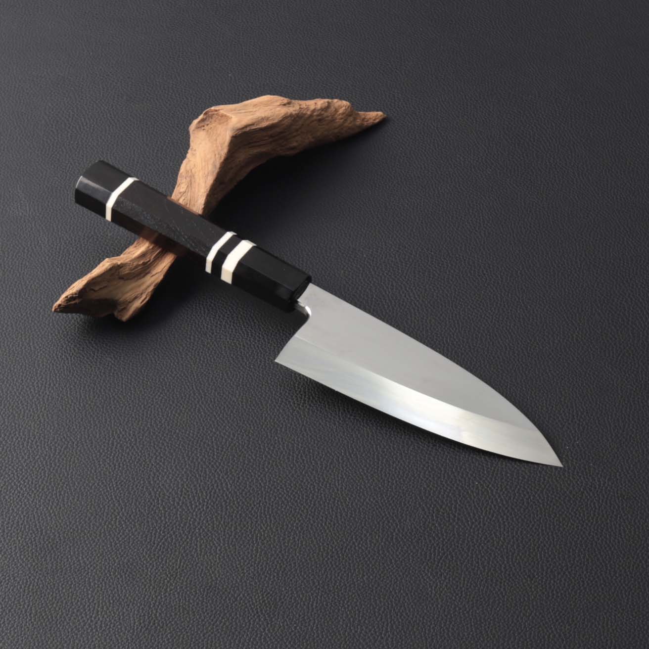 楽天市場】出刃包丁 6寸（刃渡り180mm）7寸（刃渡り210mm）通常鏡面