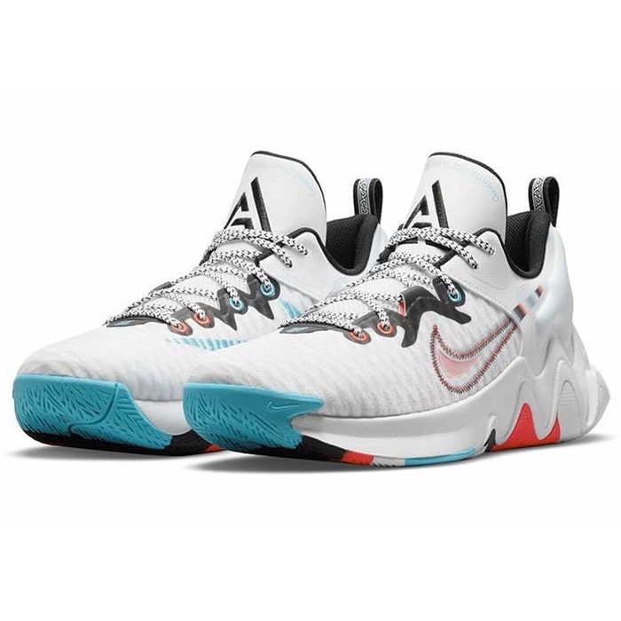 ミニバス ナイキ Nike ジュニア ヤニス イモータリティ Gs Dm7609 100 キッズ バスケットボール バスケットボールシューズ バッシュ バスケットシューズ 21fa Andapt Com