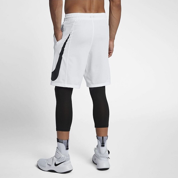 nike basketball underwear