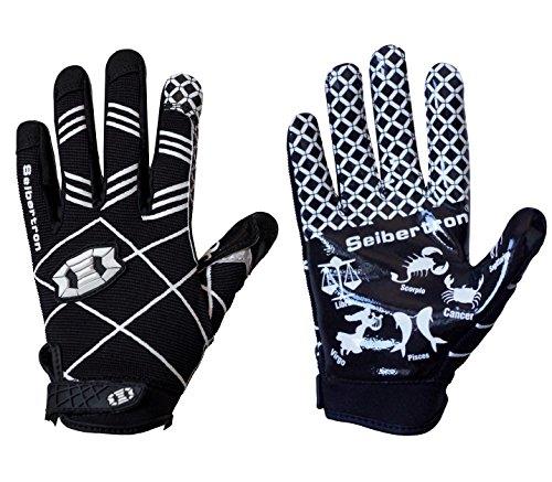 UA BLUR  2021モデル アメフト グローブ Lサイズ【新品】 楽天市場】アンダーアーマー Under Armour アメリカン