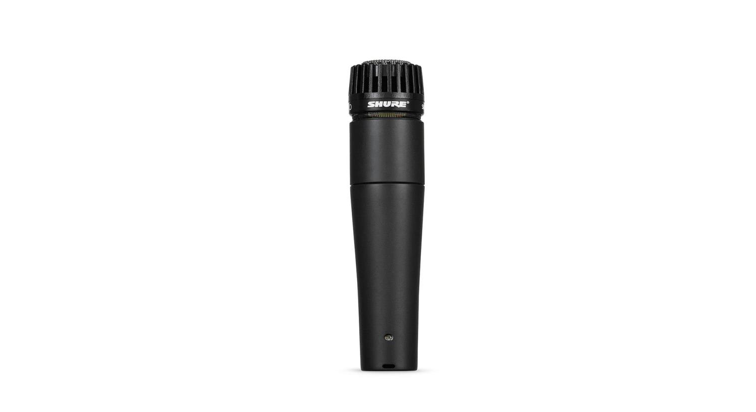 SHURE ダイナミック マイクロフォン SM57-LCE 【国内正規品】