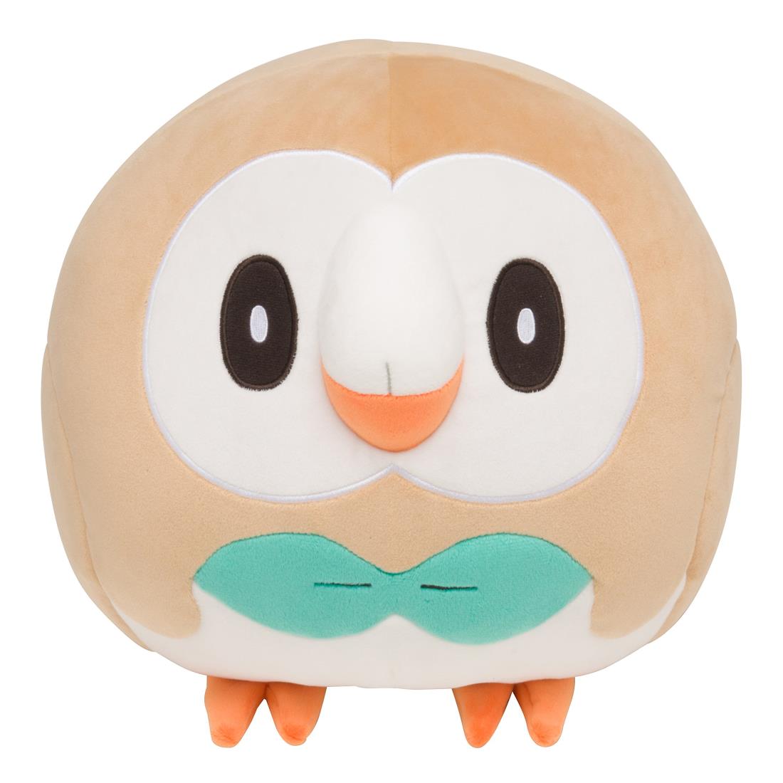 ポケモン★♥オオタチ♥★もりのおくりもの★ふわふわ　ぬいぐるみ　クッション ふわふわぬいぐるみクッション もりのおくりもの オオタチ