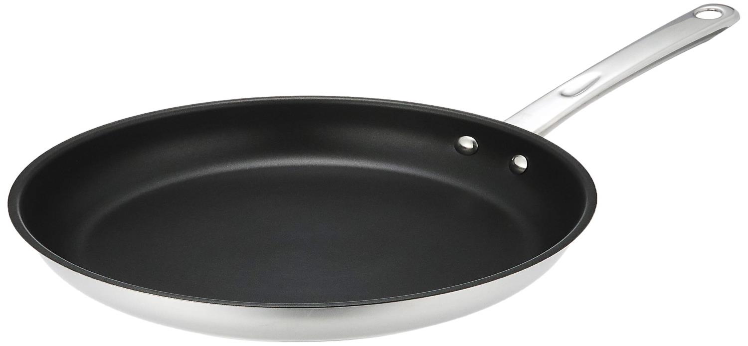 マイヤー(Meyer) フライパン 28cm ステンレス IH対応 ふっ素樹脂加工 底面三層構造 「マキシム」 【国内正規品】 MXS-P28|梵たん 店
