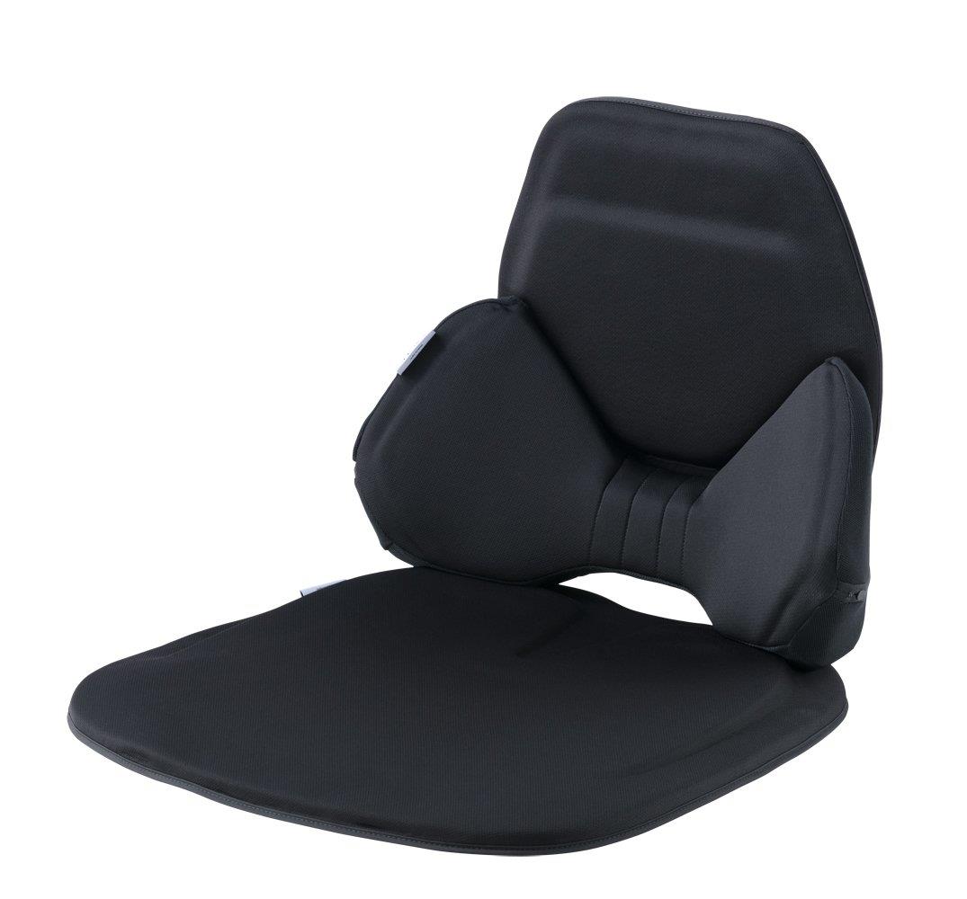 楽天市場】エクスジェル (EXGEL) シートクッション ハグドライブ